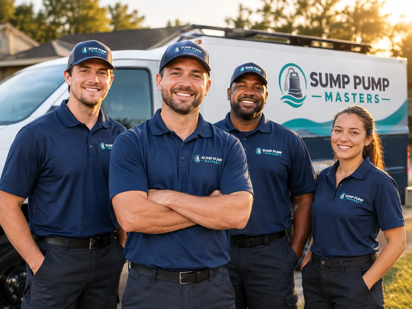 Sump Pump Repair company in Rogers, OH
