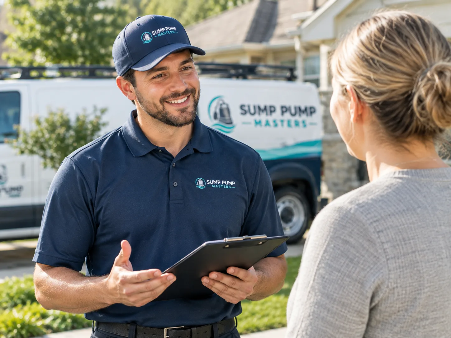 Sump Pump Repair Rogers, OH FAQs